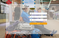 利戶外用品網(wǎng)站建設(shè)，網(wǎng)站改版，網(wǎng)站產(chǎn)品系統(tǒng)開(kāi)發(fā)，網(wǎng)站官網(wǎng)建設(shè)，北京網(wǎng)站建設(shè)