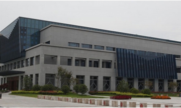 淮安市清河圖書館720°全景展示...