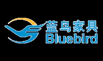 河北藍(lán)鳥家具有限公司石家莊分公...