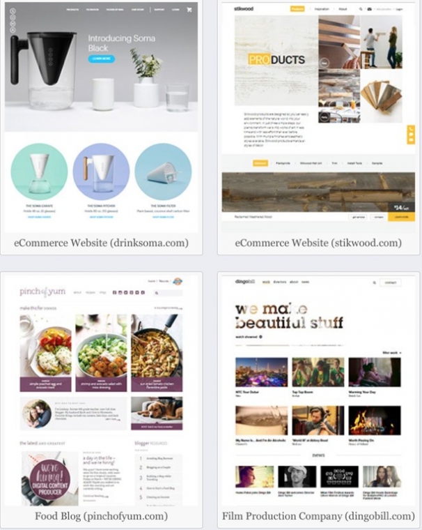 北京星誠視野網絡科技有限公司、北京網站設計