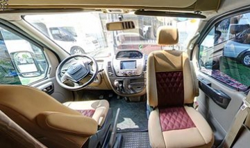 上海順旅汽車(chē)有限公司全景圖