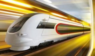 北京地鐵車(chē)輛裝備有限公司全景圖