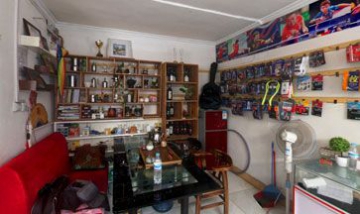 歷城區(qū)浩特體育用品商店全景圖