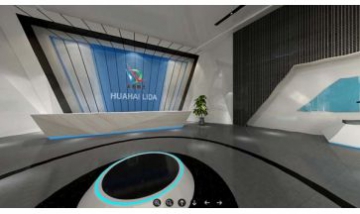 西安華海麗達(dá)生態(tài)環(huán)境工程有限公...