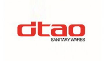 潮安縣帝陶業(yè)有限公司全景圖