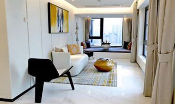 漢森伯盛國際設(shè)計(jì)集團(tuán)全景圖