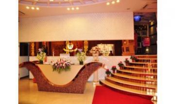 上海美倫醫(yī)療美容門(mén)診部有限公司...