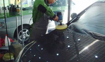 襄陽(yáng)御車(chē)堂汽車(chē)服務(wù)有限公司全景...