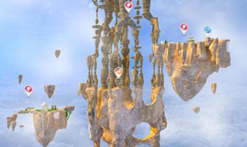 人郵動(dòng)漫全景圖