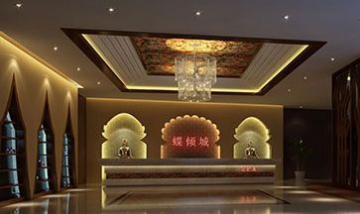 北京蝶傾城商務(wù)有限公司全景圖