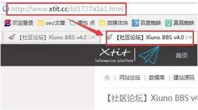 外鏈建設中裸鏈和錨鏈的作用是什么？
