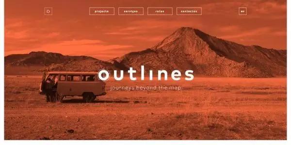 現(xiàn)在網(wǎng)頁設(shè)計(jì)中圖片有哪些常見的使用技巧？