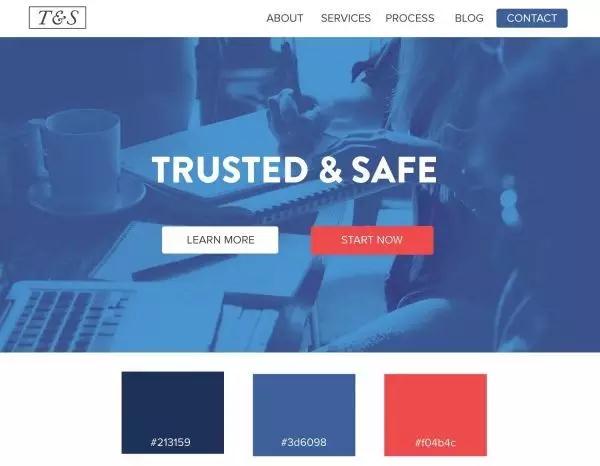 現(xiàn)在網(wǎng)頁設(shè)計(jì)中圖片有哪些常見的使用技巧？