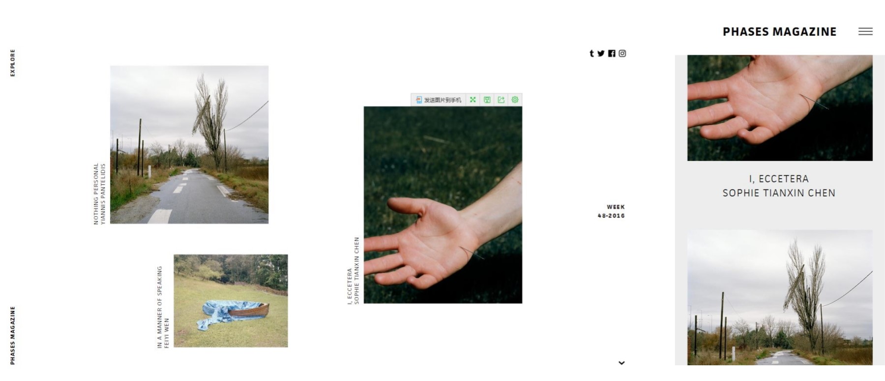 拒絕免費(fèi)模板化的響應(yīng)式，這些好處只有定制化才能做到