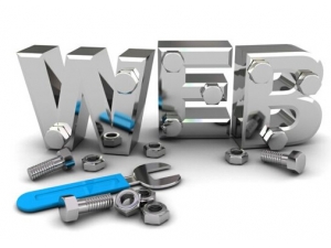 設(shè)計(jì)人員需要學(xué)習(xí)一些基礎(chǔ)的網(wǎng)站制作技術(shù)