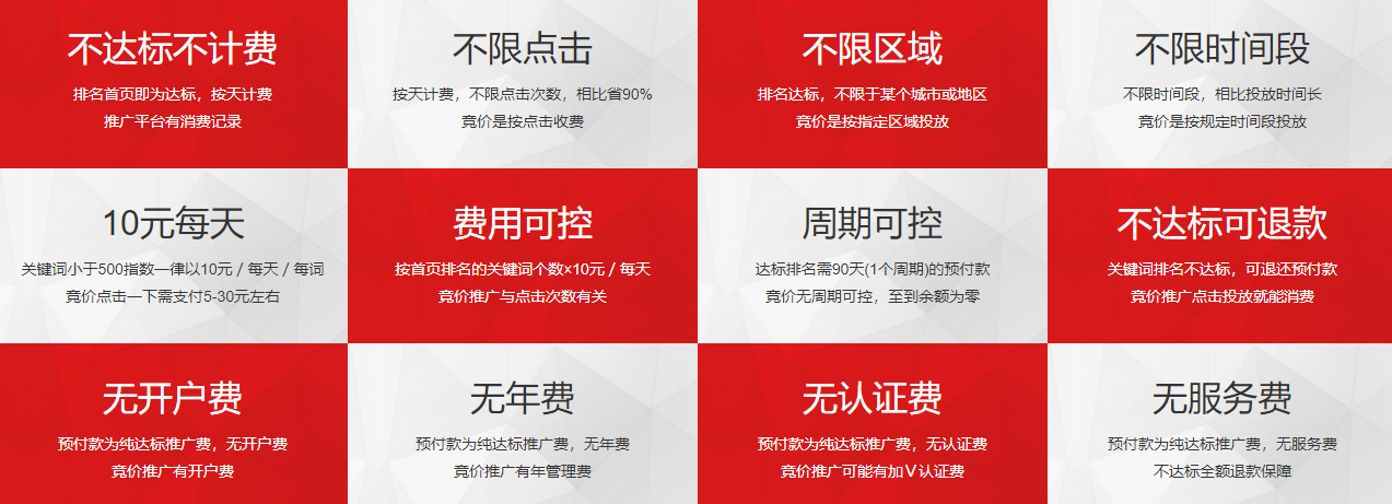 有收錄有排名的網(wǎng)站才能算是個(gè)好網(wǎng)站