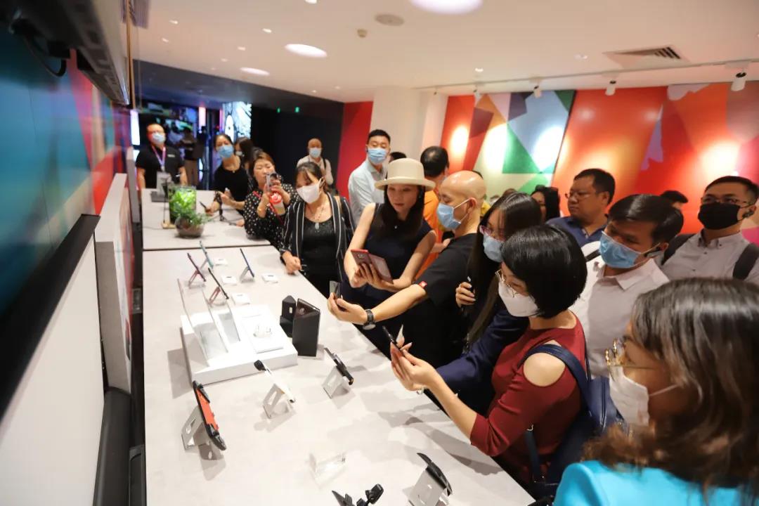 聯(lián)想，中國品牌的驕傲！