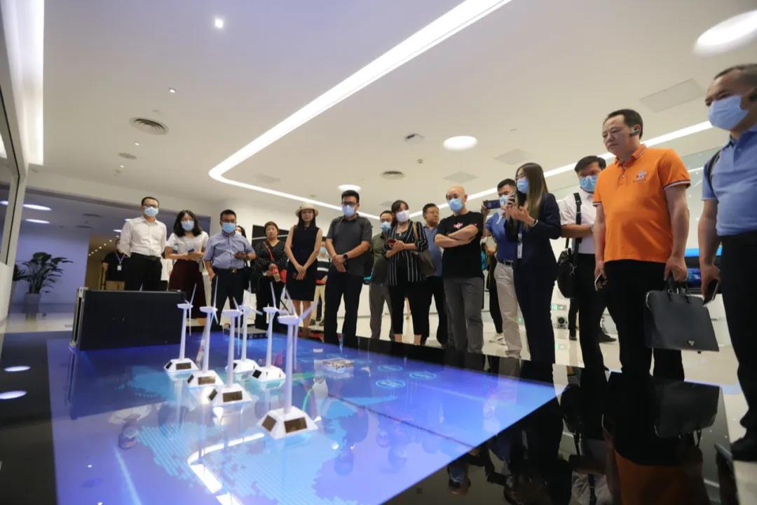 聯(lián)想，中國品牌的驕傲！