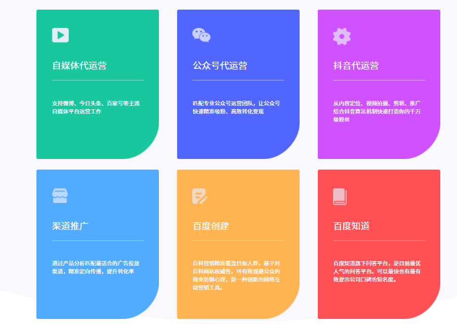 網(wǎng)站運(yùn)營(yíng)推廣有哪些? 怎么做花錢(qián)少有效果?