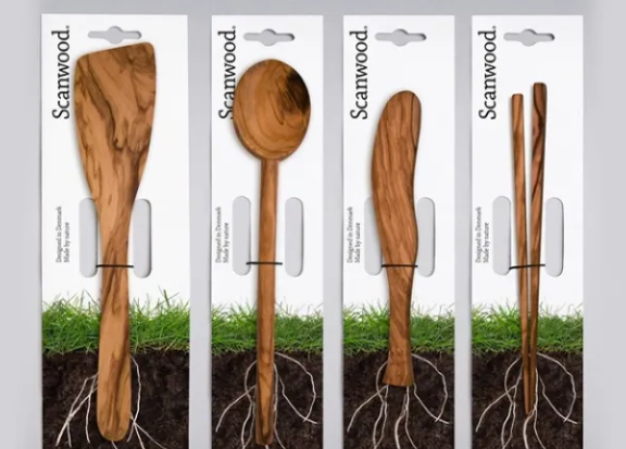 優(yōu)秀包裝設(shè)計案例賞析