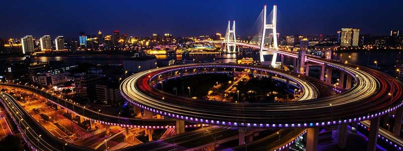 LED行業(yè)網(wǎng)站建設解決方案，好推建站