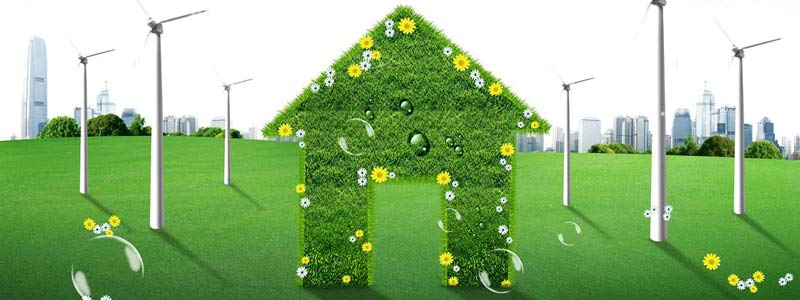 環(huán)保節(jié)能網(wǎng)站建設(shè)解決方案，好推建站