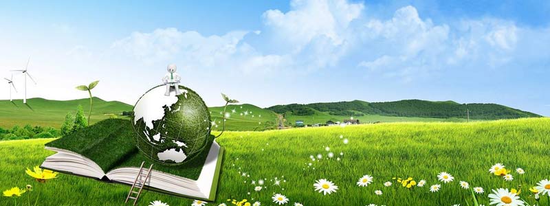 環(huán)保節(jié)能網(wǎng)站建設(shè)解決方案，好推建站