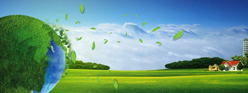 環(huán)保節(jié)能網(wǎng)站建設(shè)解決方案，好推建站