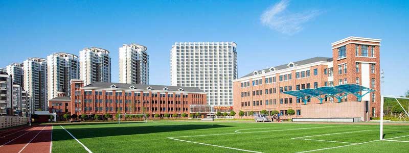 二、好推建站：學(xué)校網(wǎng)站建設(shè)方案的基本模塊