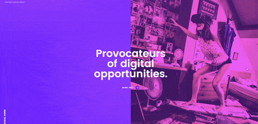 2021年，這10種網(wǎng)頁設(shè)計流行趨勢值得關(guān)注！