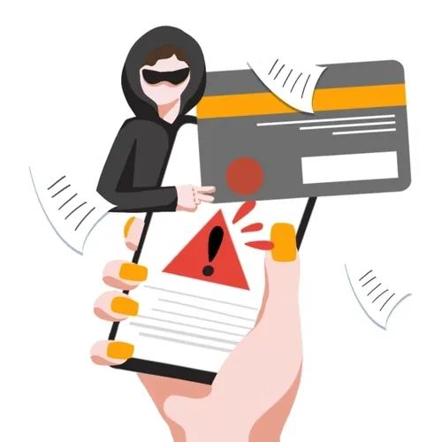 快遞受損需加微信確認？假的！別信！